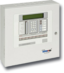 Adressable Fire Alarm Panel