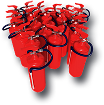 Fire Extinguishers